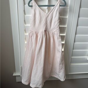 Hope & Henry Kids Swing Dress